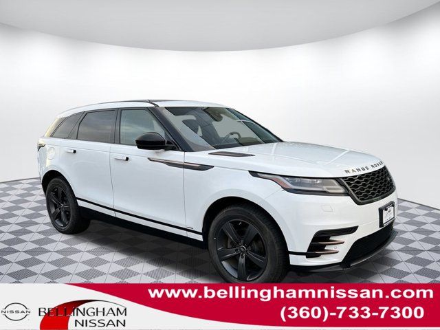 2020 Land Rover Range Rover Velar R-Dynamic S