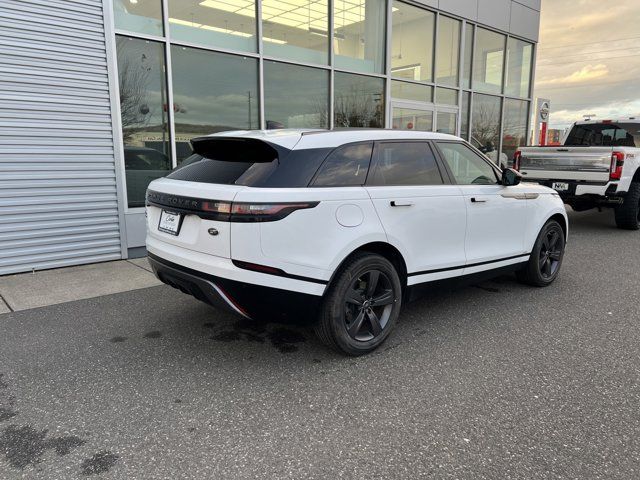 2020 Land Rover Range Rover Velar R-Dynamic S