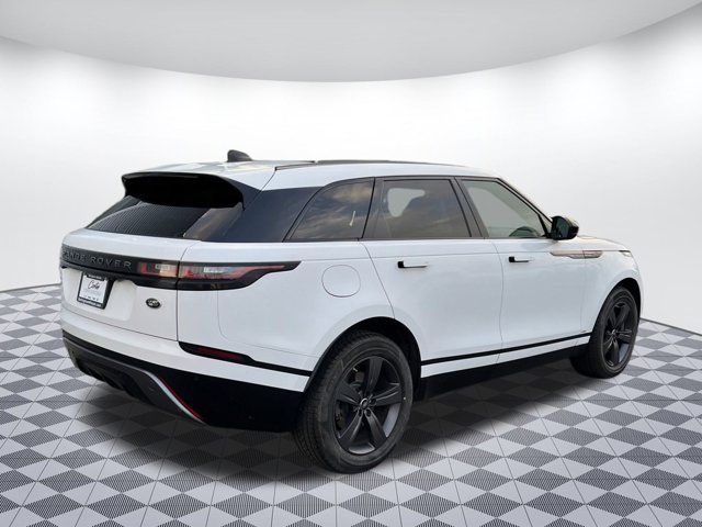 2020 Land Rover Range Rover Velar R-Dynamic S