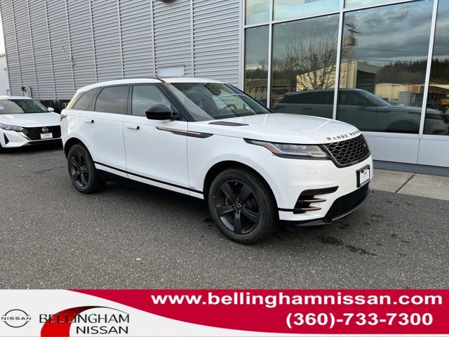 2020 Land Rover Range Rover Velar R-Dynamic S