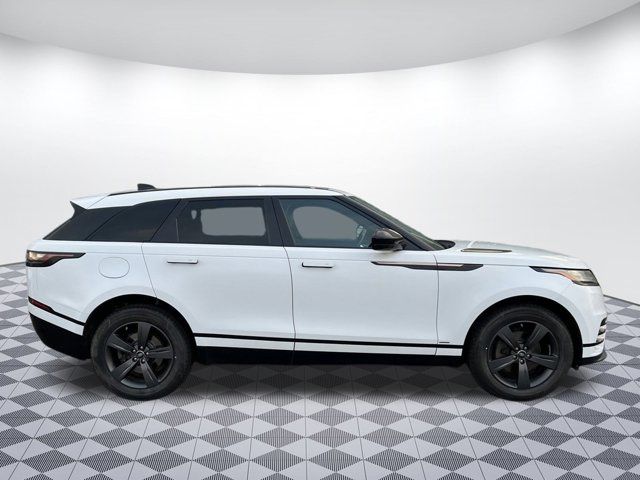 2020 Land Rover Range Rover Velar R-Dynamic S