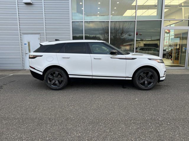 2020 Land Rover Range Rover Velar R-Dynamic S