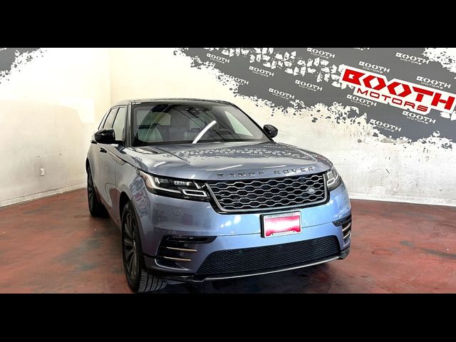 2020 Land Rover Range Rover Velar R-Dynamic S