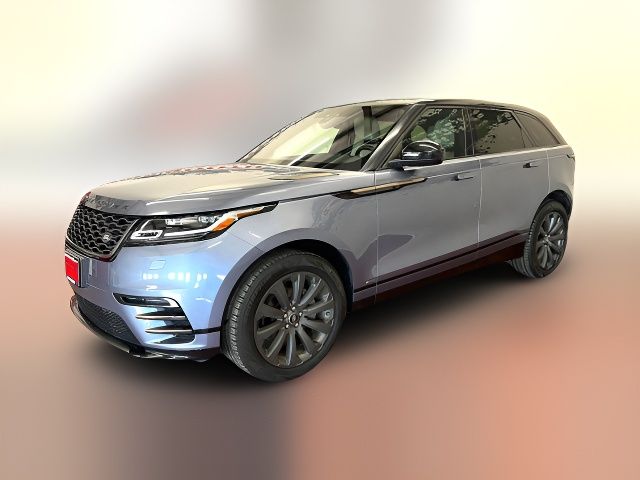 2020 Land Rover Range Rover Velar R-Dynamic S