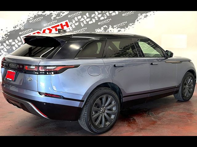 2020 Land Rover Range Rover Velar R-Dynamic S