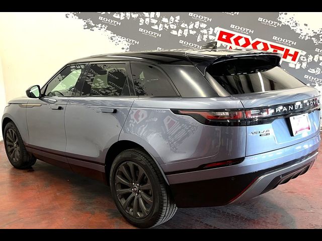 2020 Land Rover Range Rover Velar R-Dynamic S