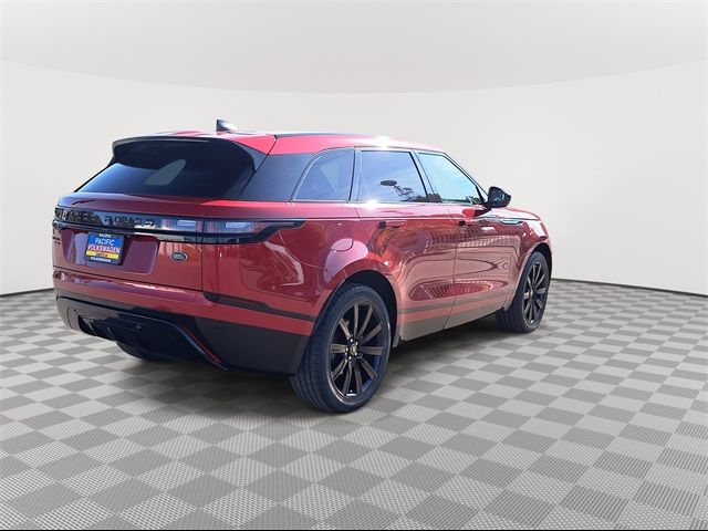 2020 Land Rover Range Rover Velar R-Dynamic S