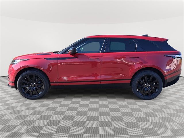 2020 Land Rover Range Rover Velar R-Dynamic S