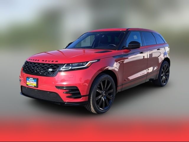 2020 Land Rover Range Rover Velar R-Dynamic S