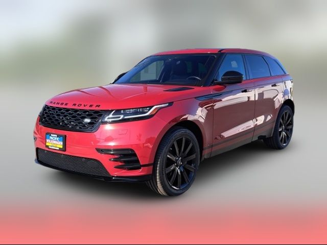 2020 Land Rover Range Rover Velar R-Dynamic S