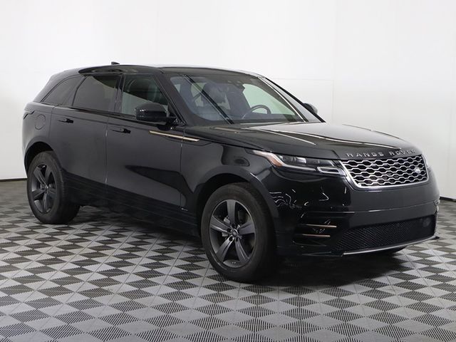 2020 Land Rover Range Rover Velar R-Dynamic S