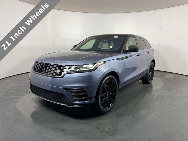 2020 Land Rover Range Rover Velar R-Dynamic S