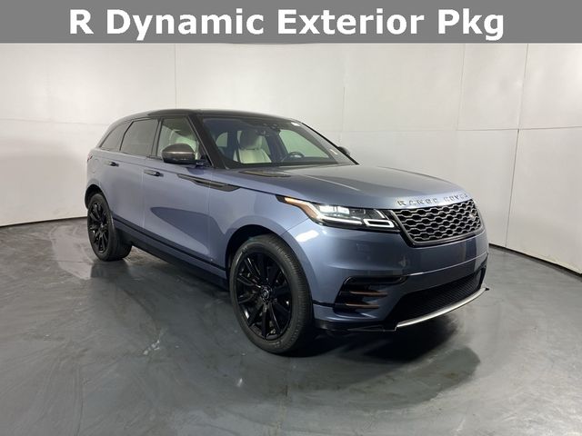 2020 Land Rover Range Rover Velar R-Dynamic S