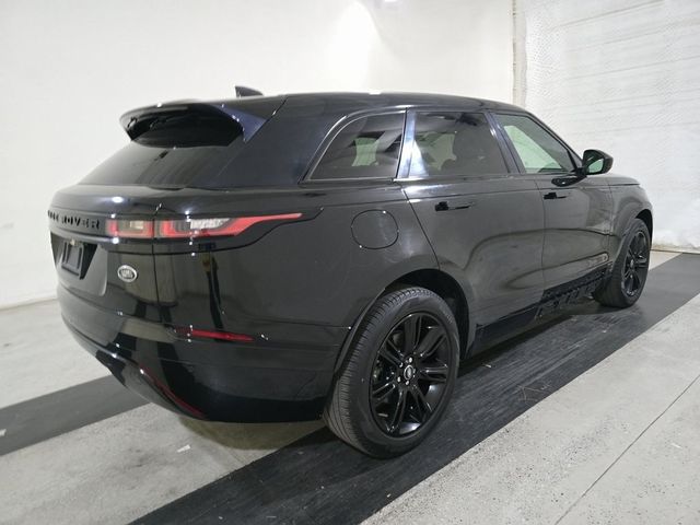 2020 Land Rover Range Rover Velar R-Dynamic S