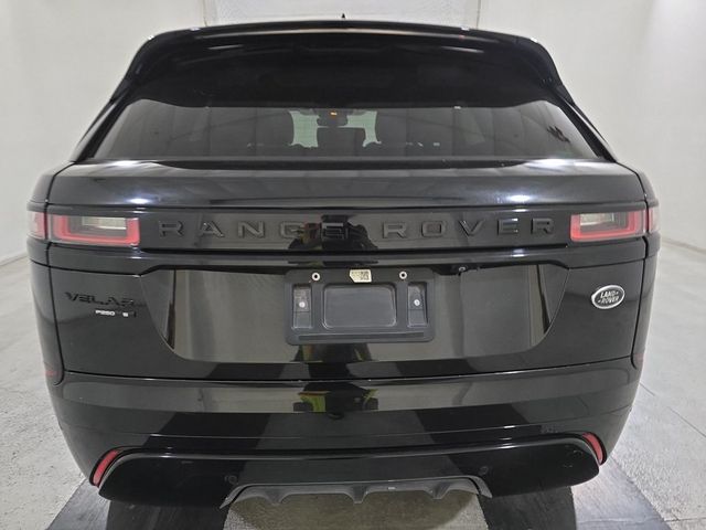 2020 Land Rover Range Rover Velar R-Dynamic S