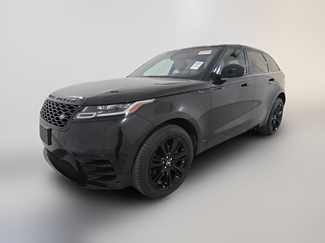 2020 Land Rover Range Rover Velar R-Dynamic S