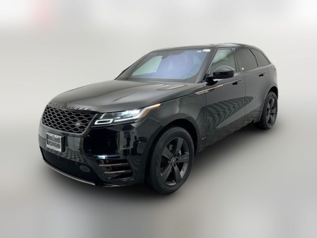 2020 Land Rover Range Rover Velar R-Dynamic S