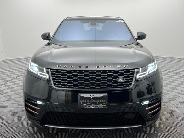 2020 Land Rover Range Rover Velar R-Dynamic S