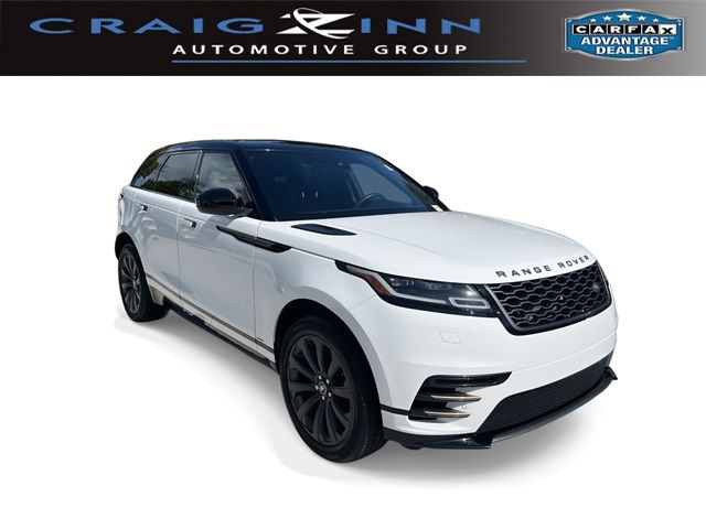 2020 Land Rover Range Rover Velar R-Dynamic S