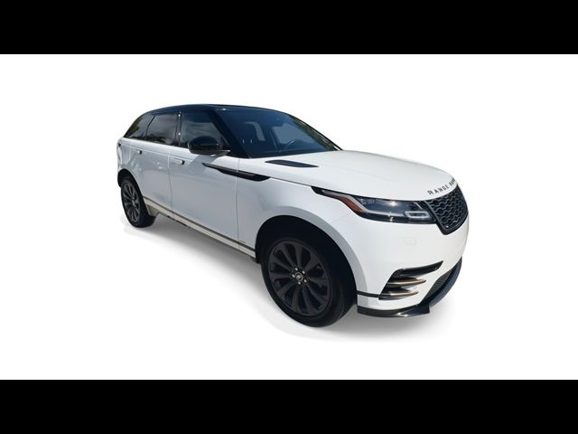 2020 Land Rover Range Rover Velar R-Dynamic S