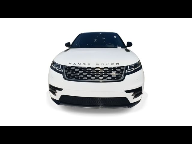 2020 Land Rover Range Rover Velar R-Dynamic S