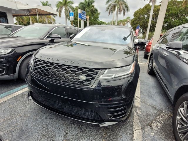 2020 Land Rover Range Rover Velar R-Dynamic S