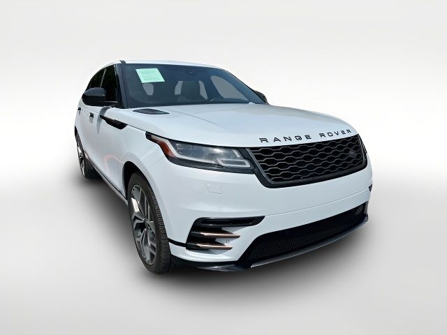 2020 Land Rover Range Rover Velar R-Dynamic S