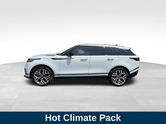 2020 Land Rover Range Rover Velar R-Dynamic S