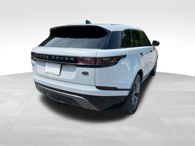 2020 Land Rover Range Rover Velar R-Dynamic S