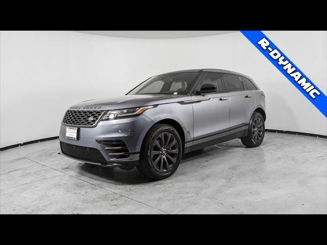 2020 Land Rover Range Rover Velar R-Dynamic S