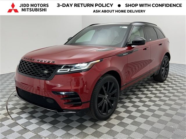 2020 Land Rover Range Rover Velar R-Dynamic S