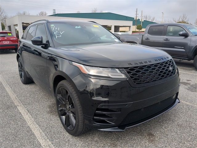 2020 Land Rover Range Rover Velar R-Dynamic S