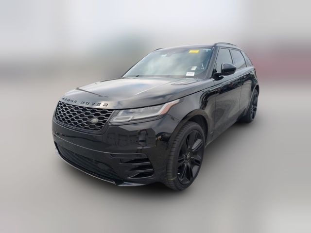 2020 Land Rover Range Rover Velar R-Dynamic S