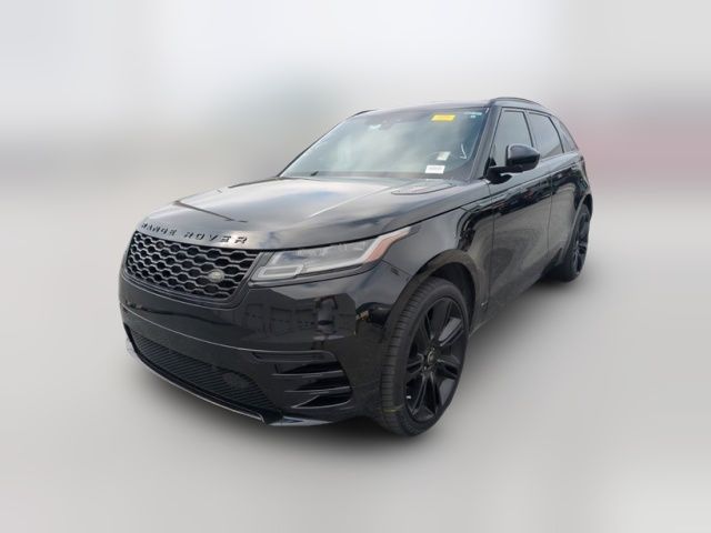 2020 Land Rover Range Rover Velar R-Dynamic S