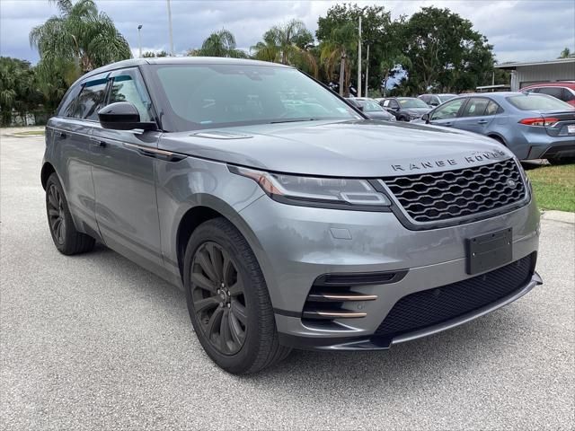 2020 Land Rover Range Rover Velar R-Dynamic S