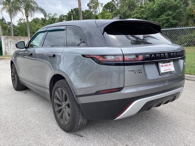 2020 Land Rover Range Rover Velar R-Dynamic S