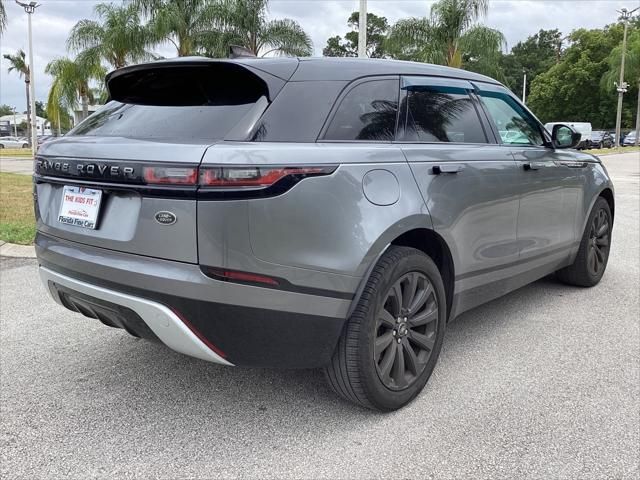 2020 Land Rover Range Rover Velar R-Dynamic S