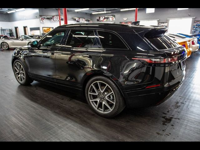 2020 Land Rover Range Rover Velar R-Dynamic S