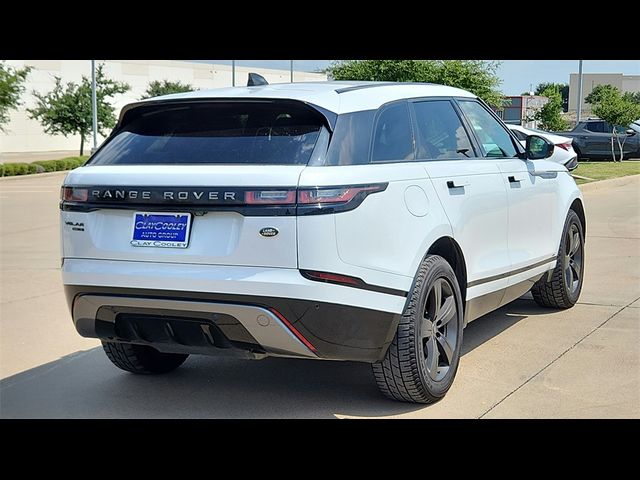 2020 Land Rover Range Rover Velar R-Dynamic S