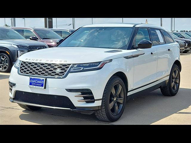 2020 Land Rover Range Rover Velar R-Dynamic S