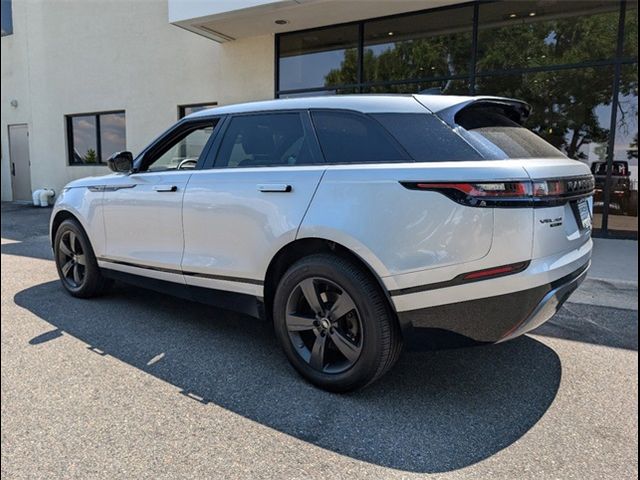 2020 Land Rover Range Rover Velar R-Dynamic S