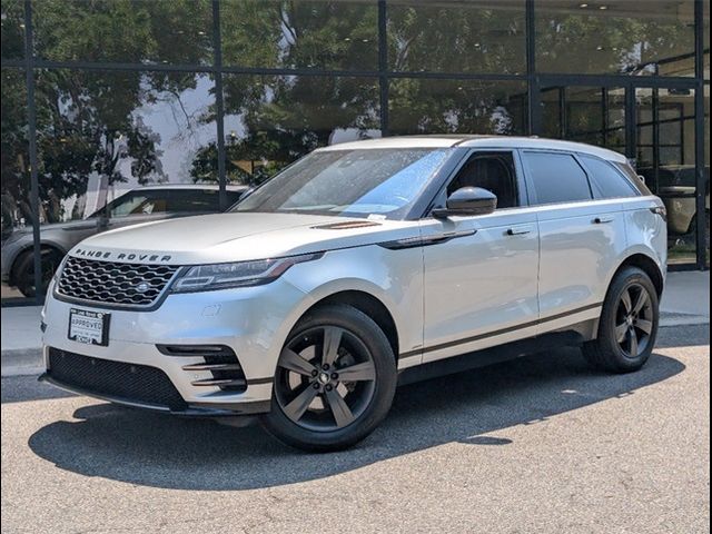 2020 Land Rover Range Rover Velar R-Dynamic S