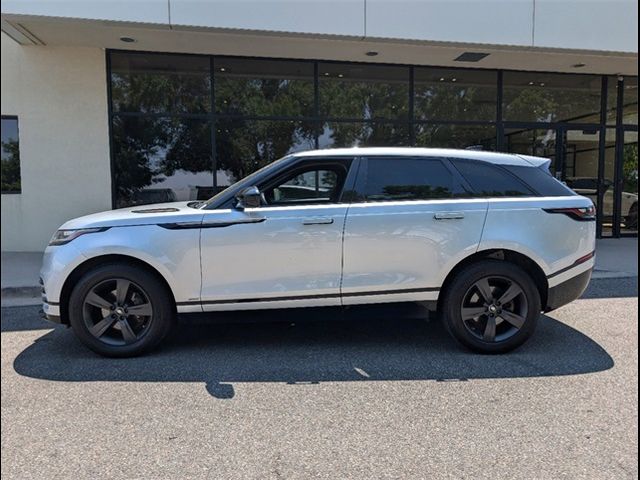 2020 Land Rover Range Rover Velar R-Dynamic S