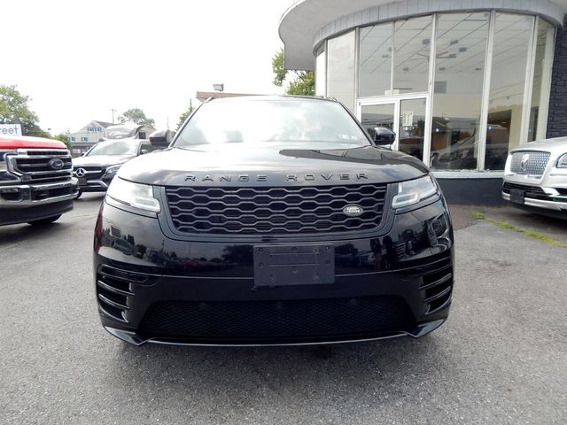 2020 Land Rover Range Rover Velar R-Dynamic S