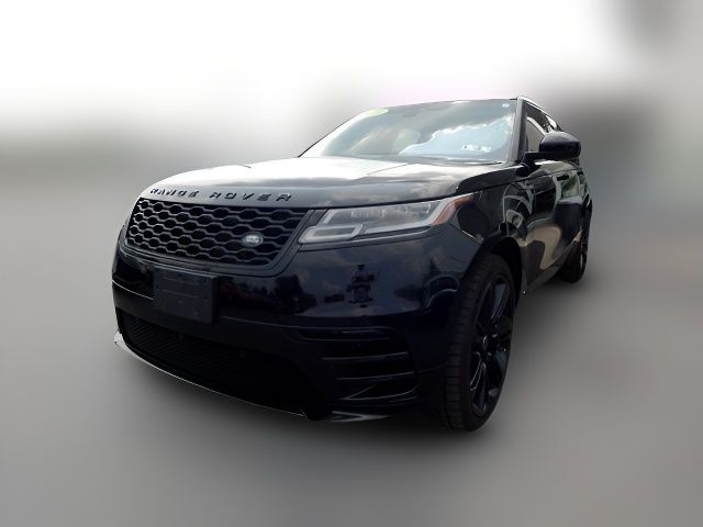 2020 Land Rover Range Rover Velar R-Dynamic S
