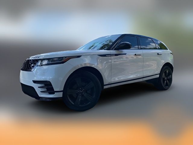 2020 Land Rover Range Rover Velar R-Dynamic S