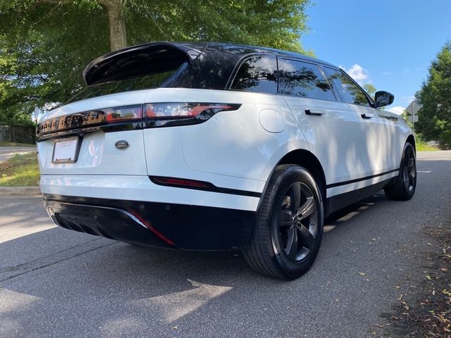 2020 Land Rover Range Rover Velar R-Dynamic S