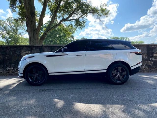 2020 Land Rover Range Rover Velar R-Dynamic S