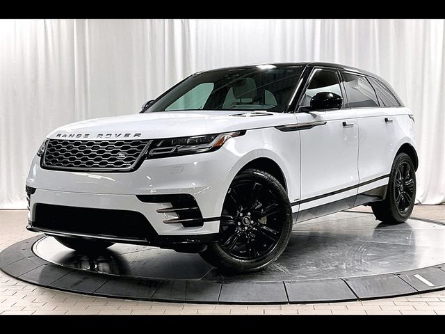 2020 Land Rover Range Rover Velar R-Dynamic S