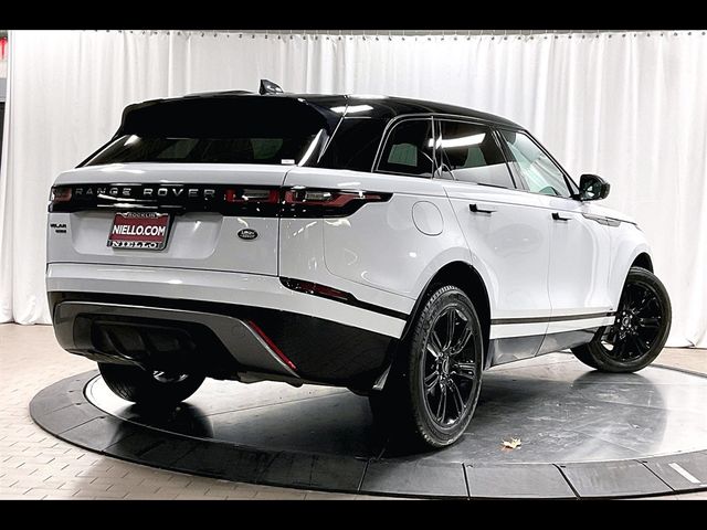 2020 Land Rover Range Rover Velar R-Dynamic S